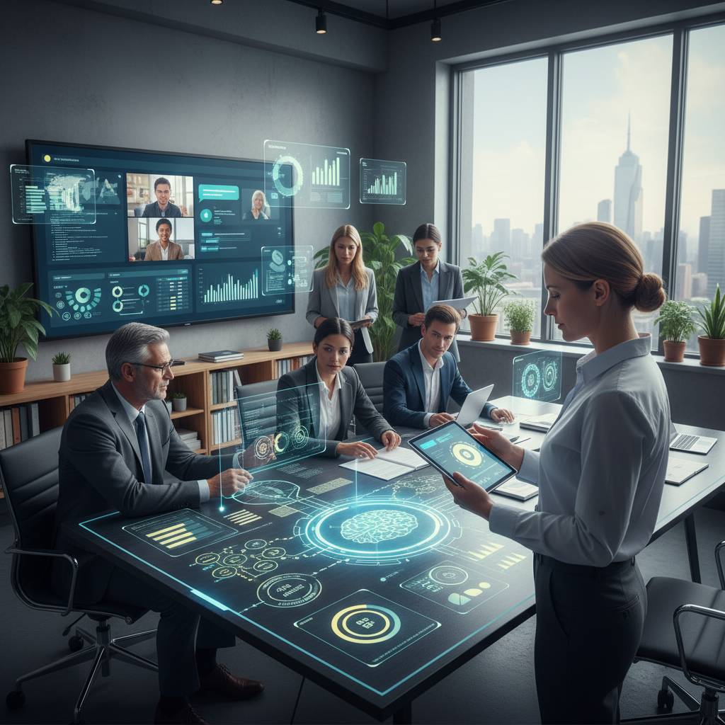 service