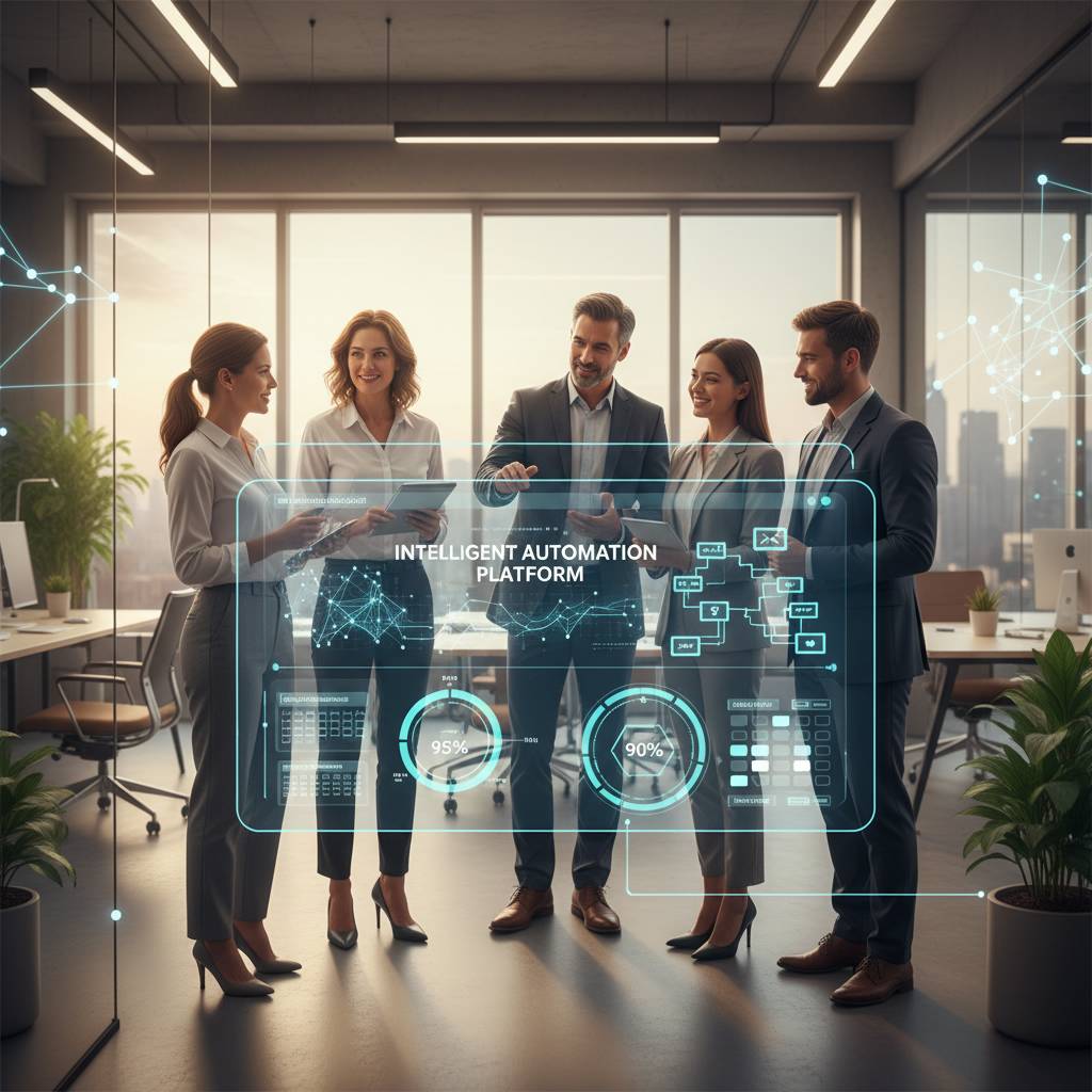 AI Appointment Scheduling